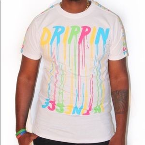 “Drippin’ In Finesse” T-Shirt